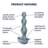 Lolli Plug 2 by Satisfyer